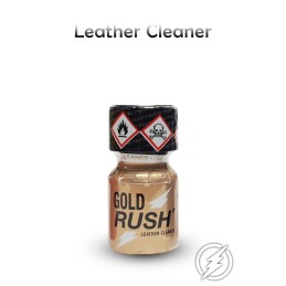 Rush Gold 10Ml - Leather Cleaner Amyle FunLine Loveshop 28 à Chartres