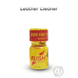 Rush Original Jaune 10Ml - Leather Cleaner Propyle FunLine Loveshop...