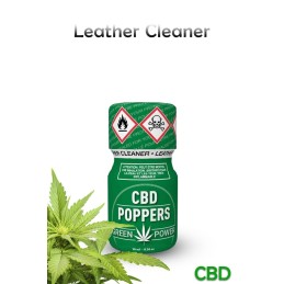 Green Power Cbd 10Ml - Leather Cleaner Propyle FunLine Loveshop 28 ...