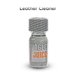 Jungle Juice Argent 13Ml - Leather Cleaner Propyle FunLine Loveshop...