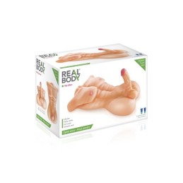 Votre site Coquin en ligne Espace Libido Real