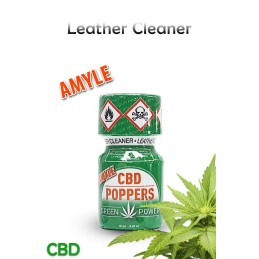 Green Power Cbd 10Ml - Leather Cleaner Amyle FunLine Loveshop 28 à ...