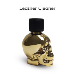 Gold Skull 24Ml - Leather Cleaner Pentyle FunLine Loveshop 28 à Cha...