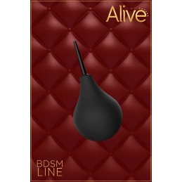 Poire Lavement Anal S Alive BDSM Line Loveshop 28 à Chartres