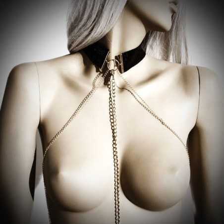 Votre site Coquin en ligne Espace Libido Collier