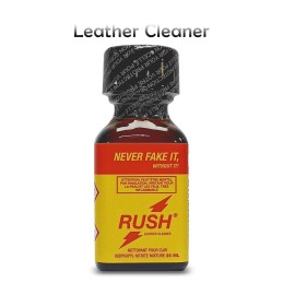 Rush Original 25ml - Leather Cleaner Amyle Lockerroom Loveshop 28 à...