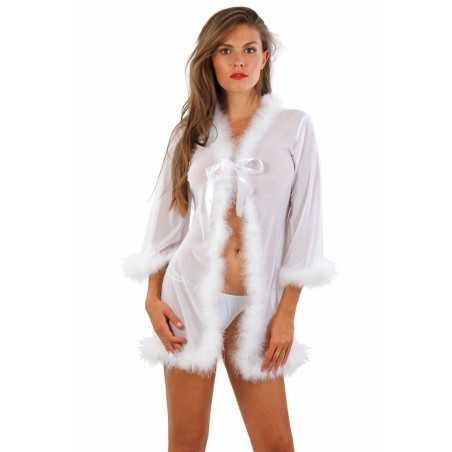 Votre site Coquin en ligne Espace Libido Kimono