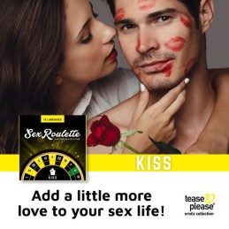 Votre site Coquin en ligne Espace Libido Kiss Sex