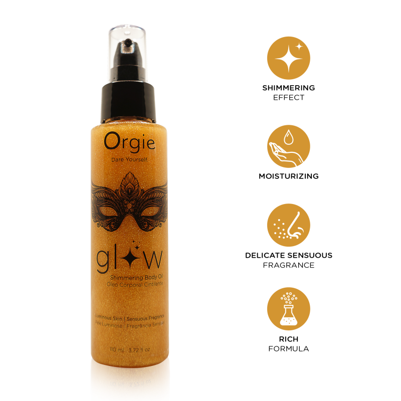 Votre site Coquin en ligne Espace Libido Glow