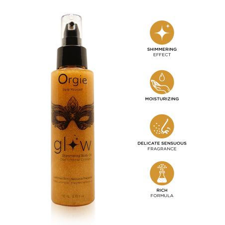 Votre site Coquin en ligne Espace Libido Glow