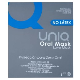 Uniq Classic Preservatifs Sans Latex 1 Unite UNIQ Loveshop 28 à Cha...