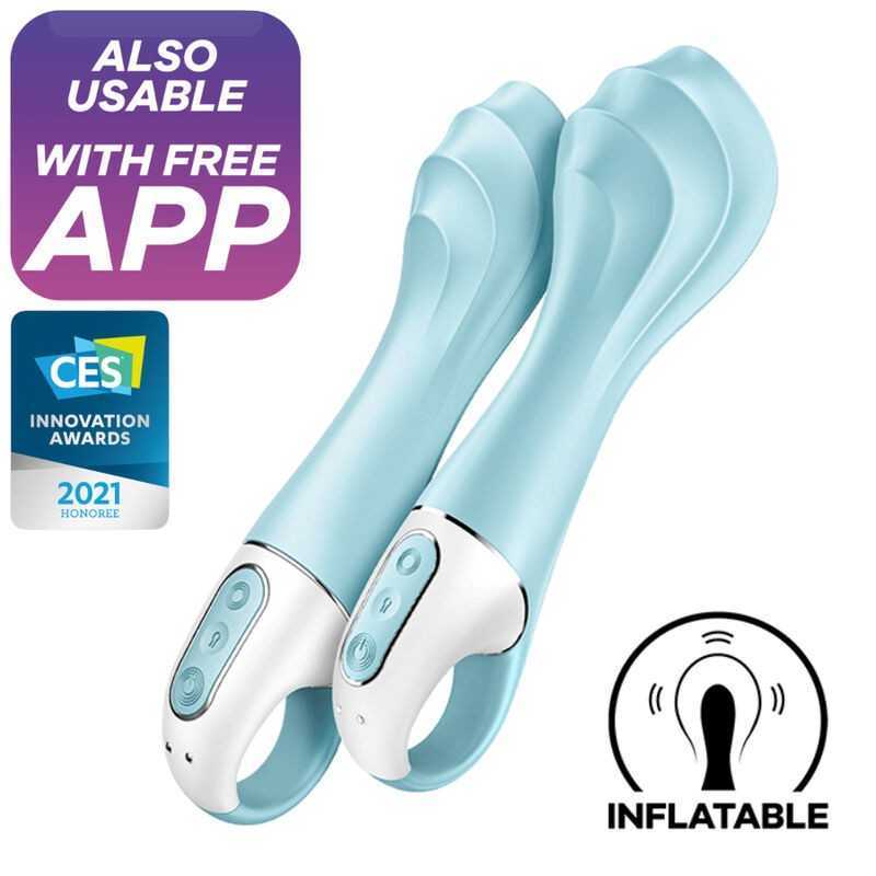 Votre site Coquin en ligne Espace Libido Air Pump