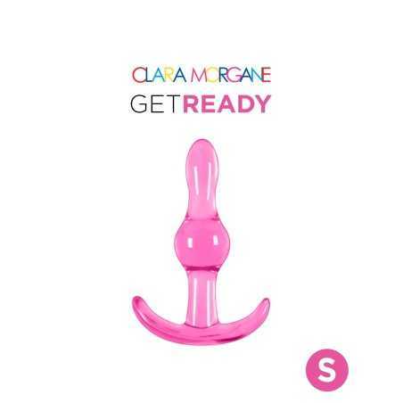 Votre site Coquin en ligne Espace Libido Getready