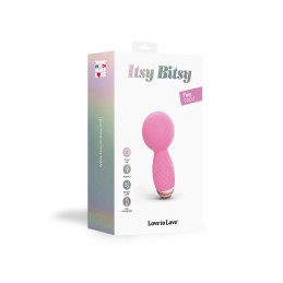Votre site Coquin en ligne Espace Libido Itsy