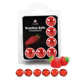 Votre site Coquin en ligne Espace Libido Boules