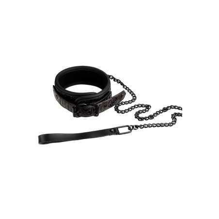 Votre site Coquin en ligne Espace Libido Collar