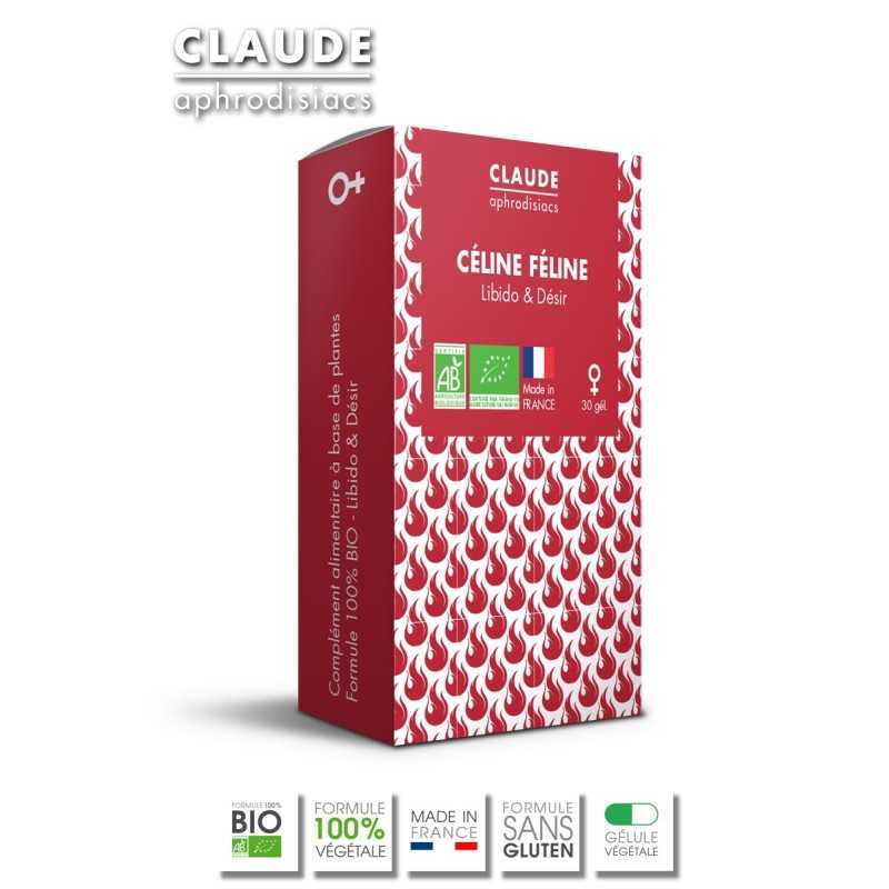 Votre site Coquin en ligne Espace Libido Céline