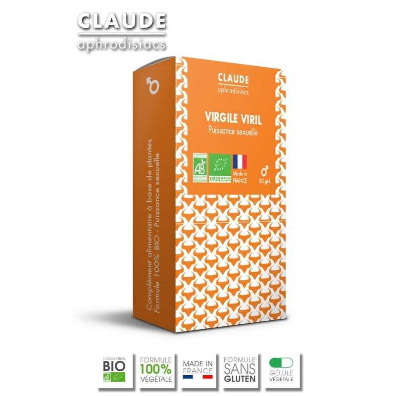 Votre site Coquin en ligne Espace Libido Virgile