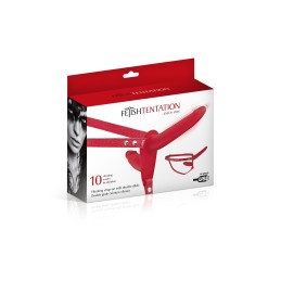 Votre site Coquin en ligne Espace Libido Double