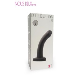 Votre site Coquin en ligne Espace Libido Dildo
