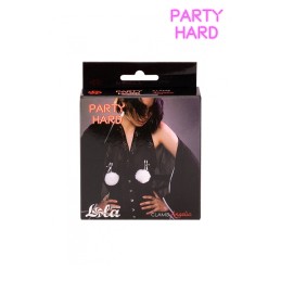 Votre site Coquin en ligne Espace Libido 2 Pinces