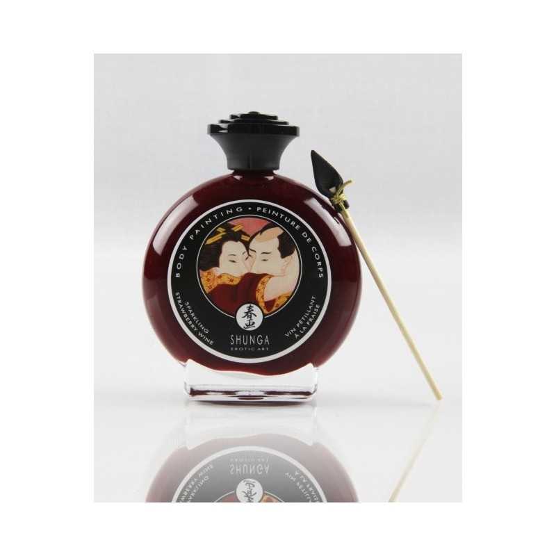 Votre site Coquin en ligne Espace Libido Peinture