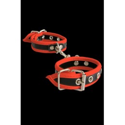 Votre site Coquin en ligne Espace Libido Menottes