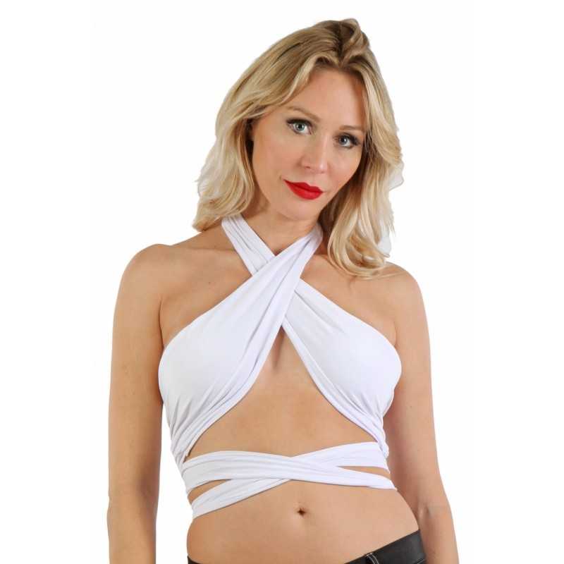 Votre site Coquin en ligne Espace Libido Crop Top