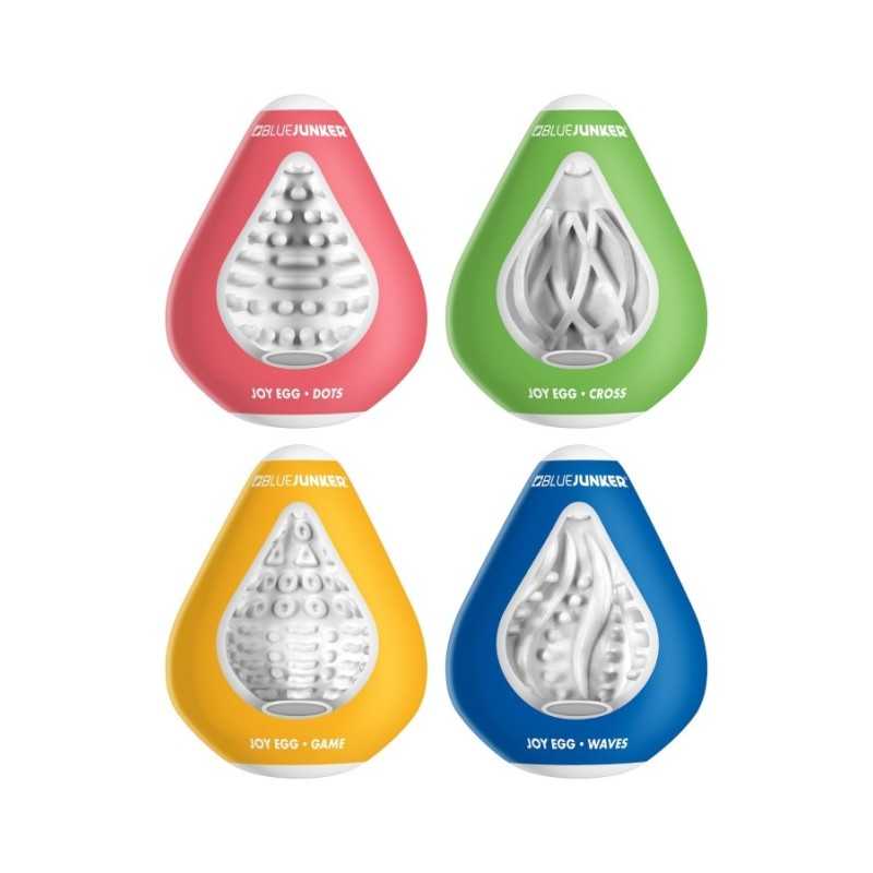 Votre site Coquin en ligne Espace Libido Joy Egg