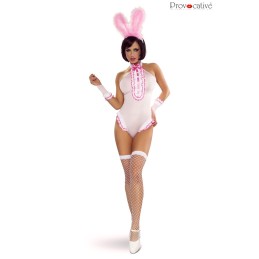 Body Bunny Costume Lapin Coquin Provocative Loveshop 28 à Chartres
