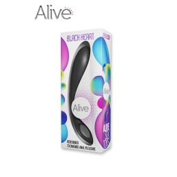 Votre site Coquin en ligne Espace Libido Black