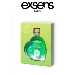 Votre site Coquin en ligne Espace Libido MASSAGE