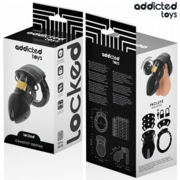 Votre site Coquin en ligne Espace Libido Cage À