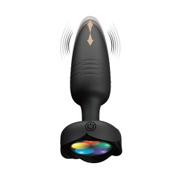 Votre Loveshop à Chartres 28 Delight Plug Violet