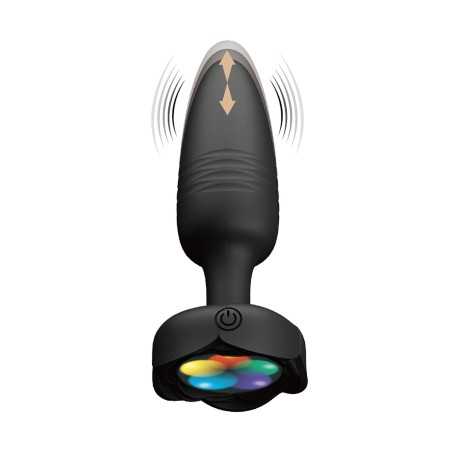 Votre site Coquin en ligne Espace Libido Tarion