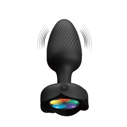 Votre Loveshop à Chartres 28 Delight Plug Violet