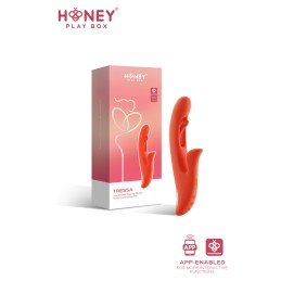 Votre site Coquin en ligne Espace Libido Tressa