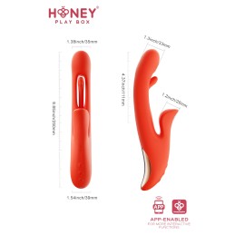 Votre site Coquin en ligne Espace Libido Tressa