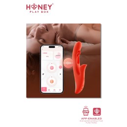 Votre site Coquin en ligne Espace Libido Tressa