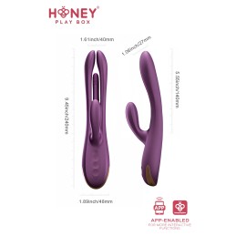 Votre site Coquin en ligne Espace Libido Terri