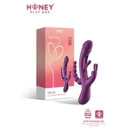 Votre site Coquin en ligne Espace Libido Trilux