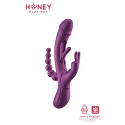 Votre site Coquin en ligne Espace Libido Trilux