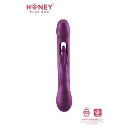 Votre site Coquin en ligne Espace Libido Trilux