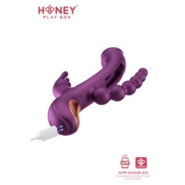 Votre site Coquin en ligne Espace Libido Trilux