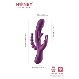 Votre site Coquin en ligne Espace Libido Trilux