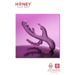 Votre site Coquin en ligne Espace Libido Trilux