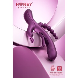 Votre site Coquin en ligne Espace Libido Trilux