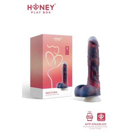 Votre site Coquin en ligne Espace Libido Noctura