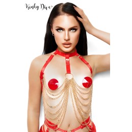 Votre site Coquin en ligne Espace Libido Harnais