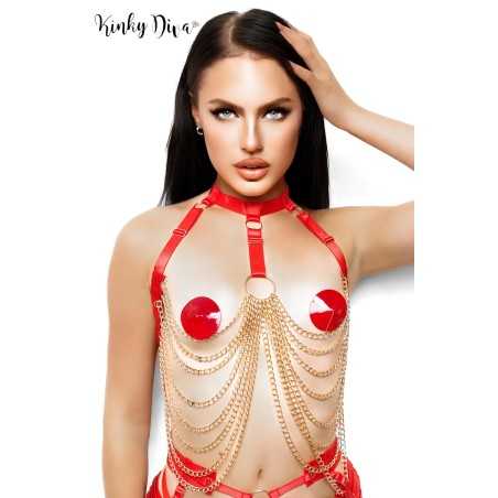 Votre site Coquin en ligne Espace Libido Harnais